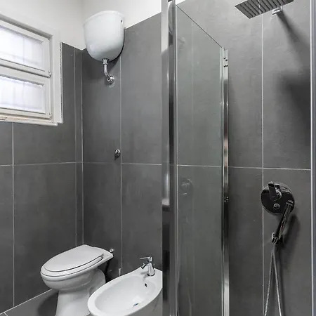 Principe Amedeo 184 Apartman *