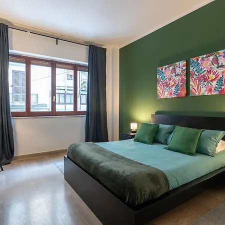 Principe Amedeo 184 Apartman Bari