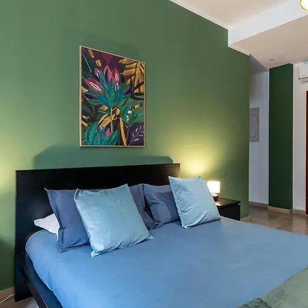 Apartman Principe Amedeo 184 *