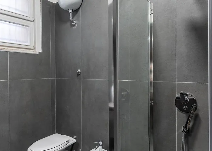 Principe Amedeo 184 Apartman *