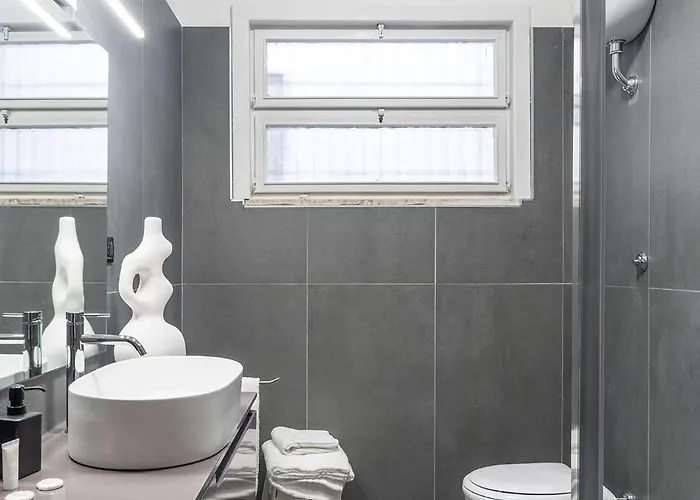 Principe Amedeo 184 Apartman *