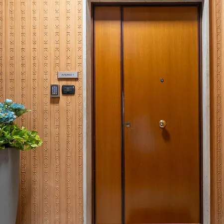 Apartamento Principe Amedeo 184