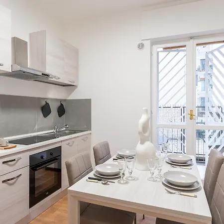 Apartament Principe Amedeo 184