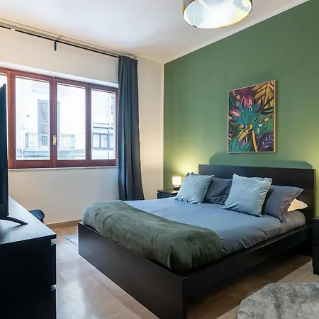 Principe Amedeo 184 Appartamento Bari