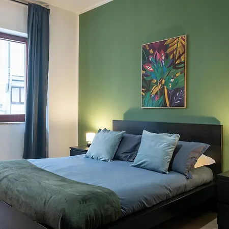 Apartamento Principe Amedeo 184 *