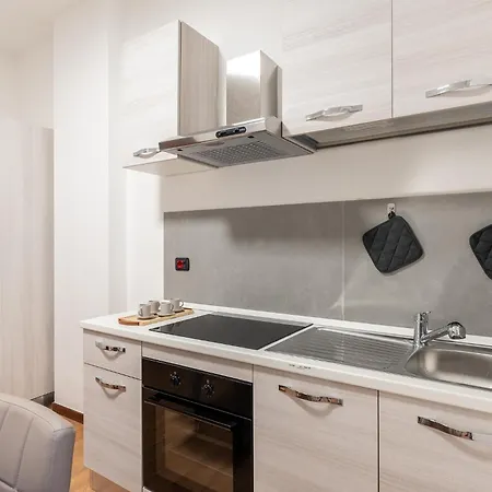 Principe Amedeo 184 * Bari