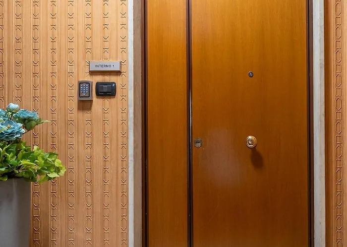 Apartamento Principe Amedeo 184