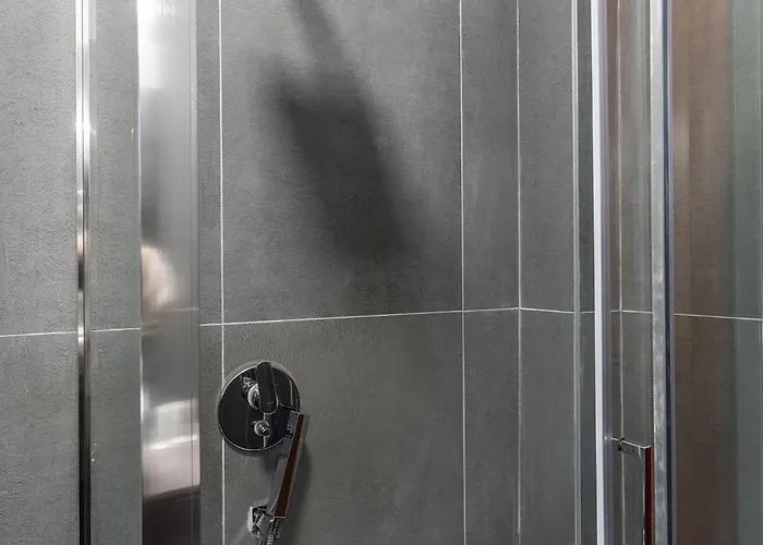 Principe Amedeo 184 Apartamento Bari