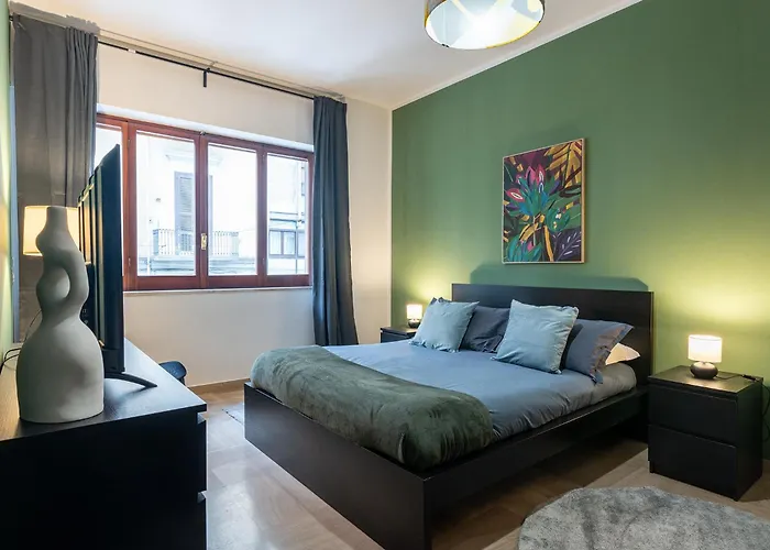 Principe Amedeo 184 Apartamento Bari